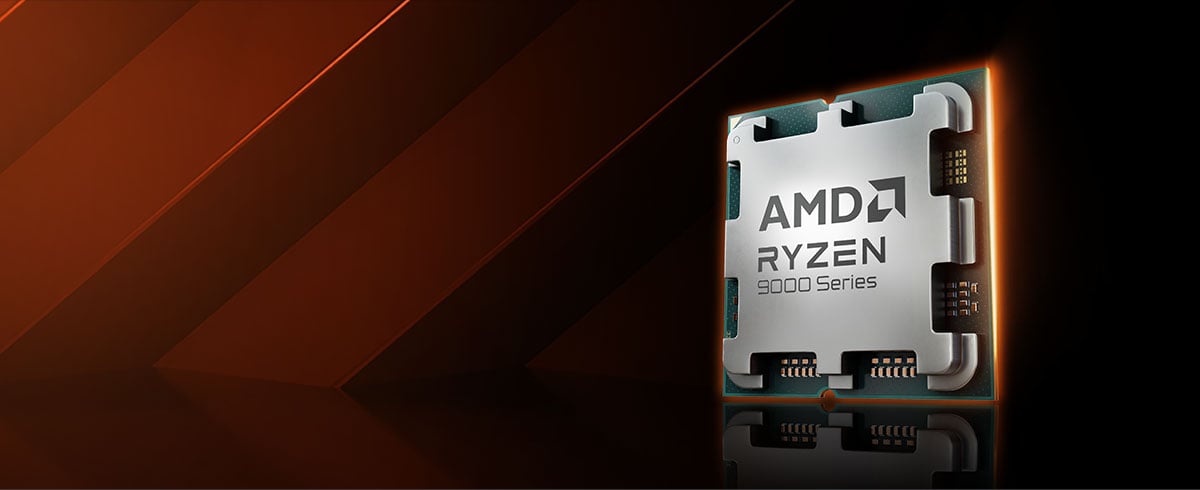 AMD Ryzen 9 9900X3D - Ryzen 9 9000 Series Granite Ridge (Zen AMD Ryzen 9 9900X3D - Ryzen 9 9000 Series Granite Ridge (Zen